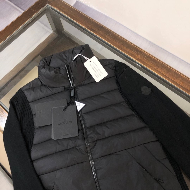 Moncler Down Coat